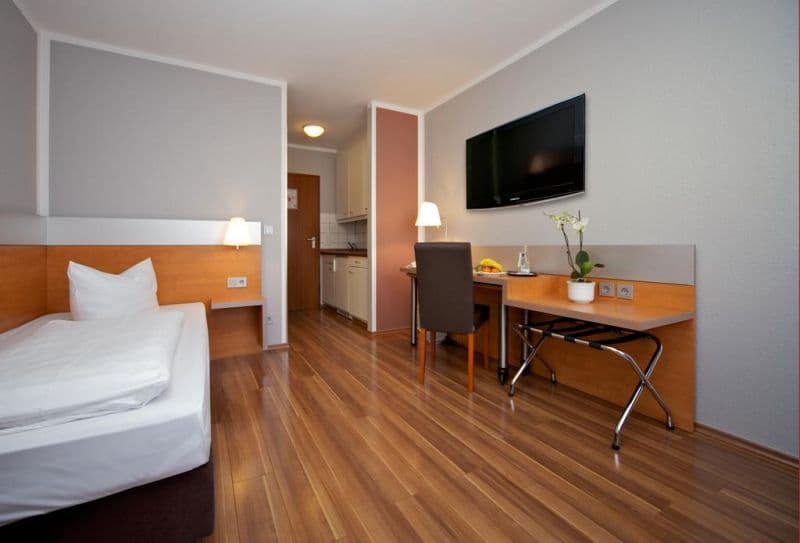 ATTIMO HOTEL STUTTGART