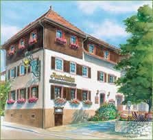 AUERHAHN GASTHAUS