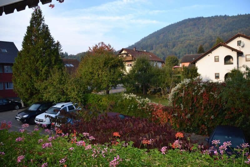AUERHAHN GASTHAUS