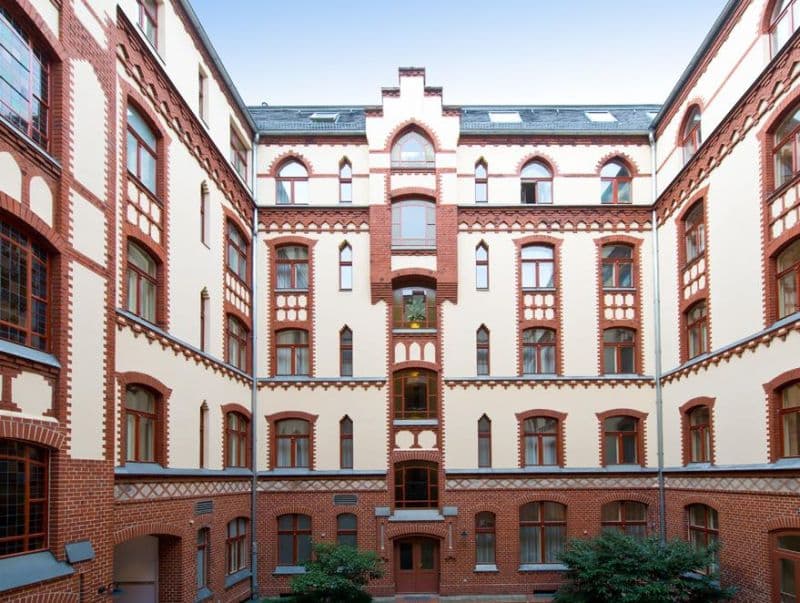 AUGUSTINENHOF