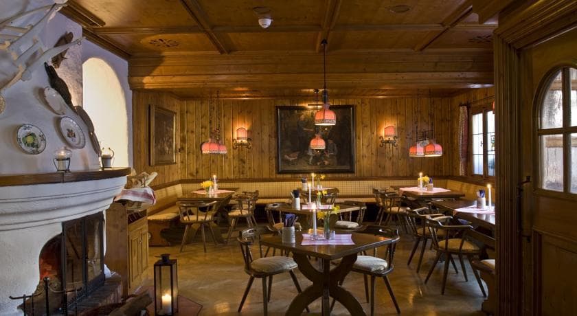 WYNDHAM GRAND BAD REICHENHALL AXELMANNSTEIN