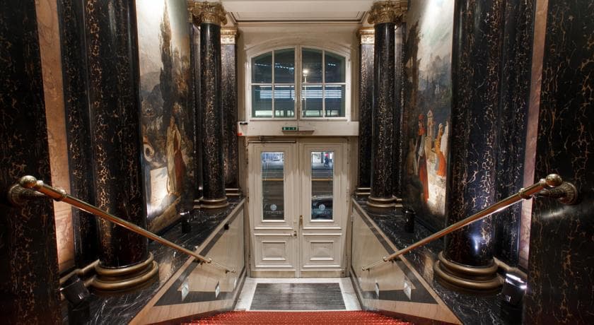 AZIMUT HOTEL BERLIN KURFURSTENDAMM