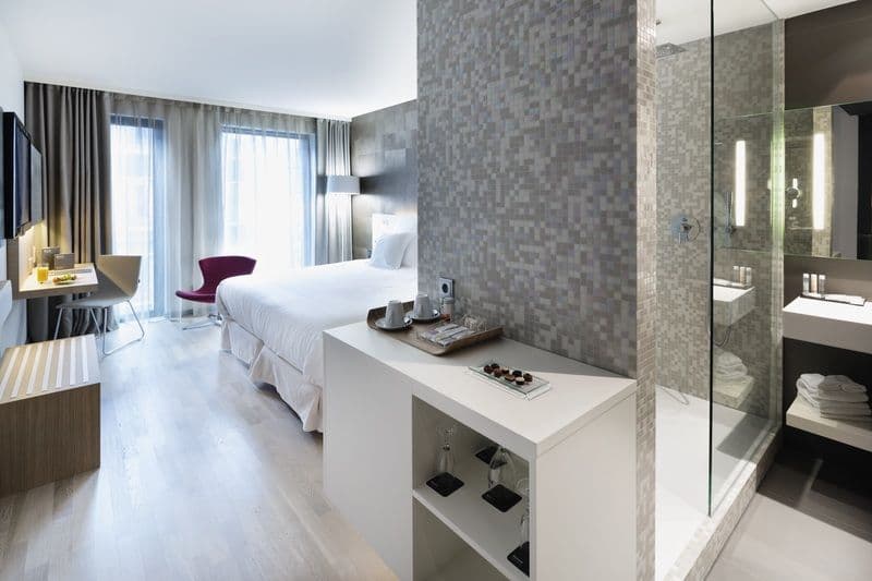 BARCELO HAMBURG