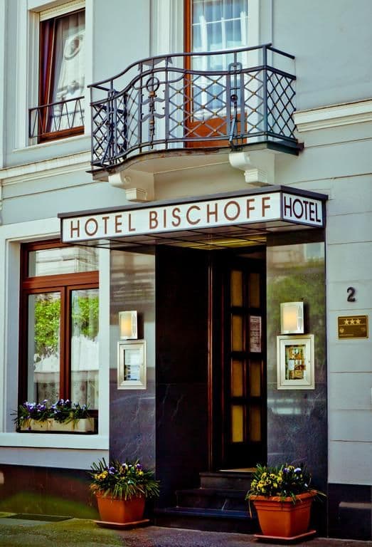 BISCHOFF