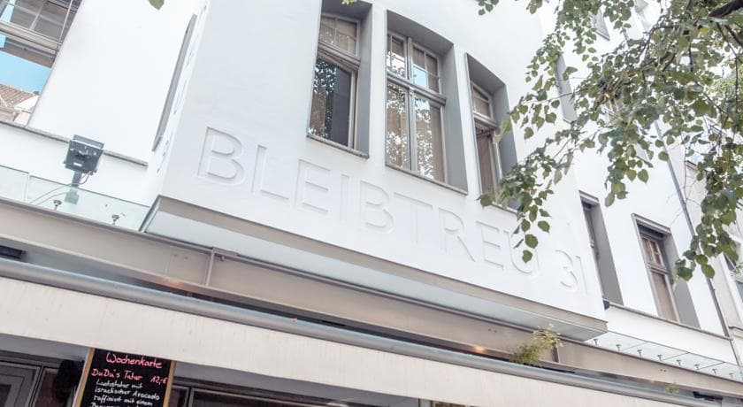 BLEIBTREU BERLIN