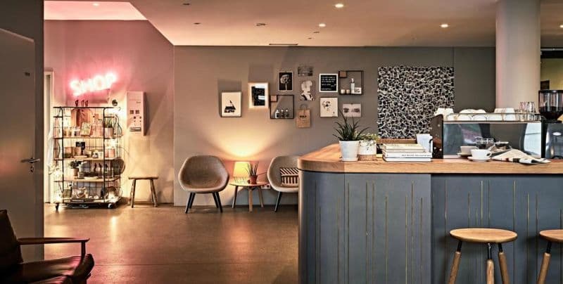 BOLD HOTEL MUNCHEN GIESING