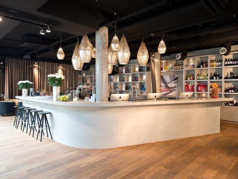BOUTIQUE HOTEL I31 BERLIN MITTE