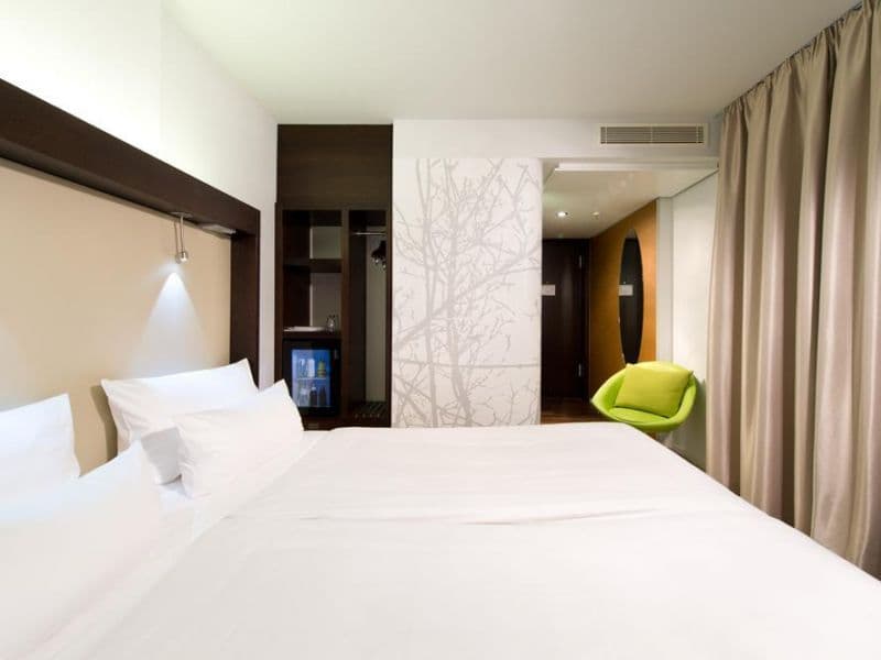 BOUTIQUE HOTEL I31 BERLIN MITTE