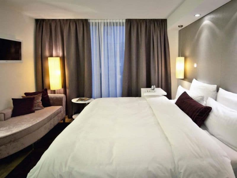 BOUTIQUE HOTEL I31 BERLIN MITTE