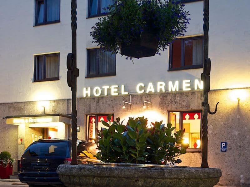 CARMEN