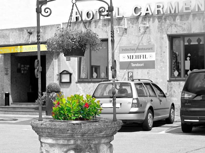CARMEN