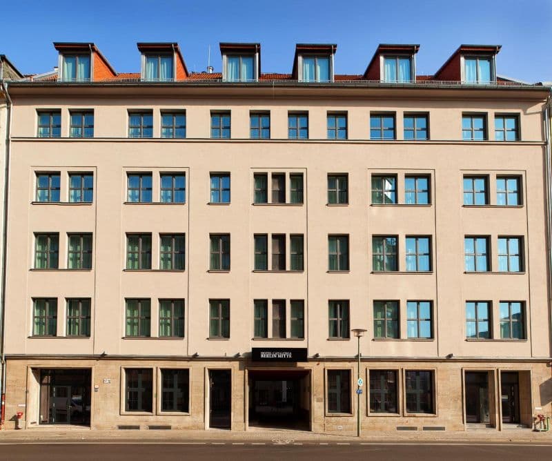 CATALONIA BERLIN MITTE