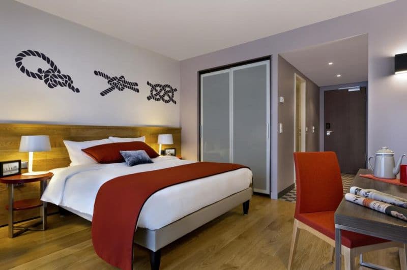 CITADINES MICHEL HAMBURG
