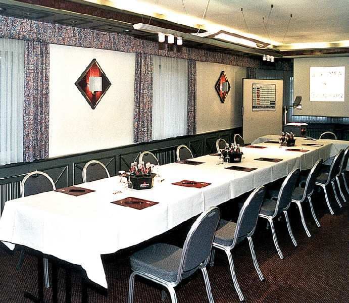 COELLNER HOF