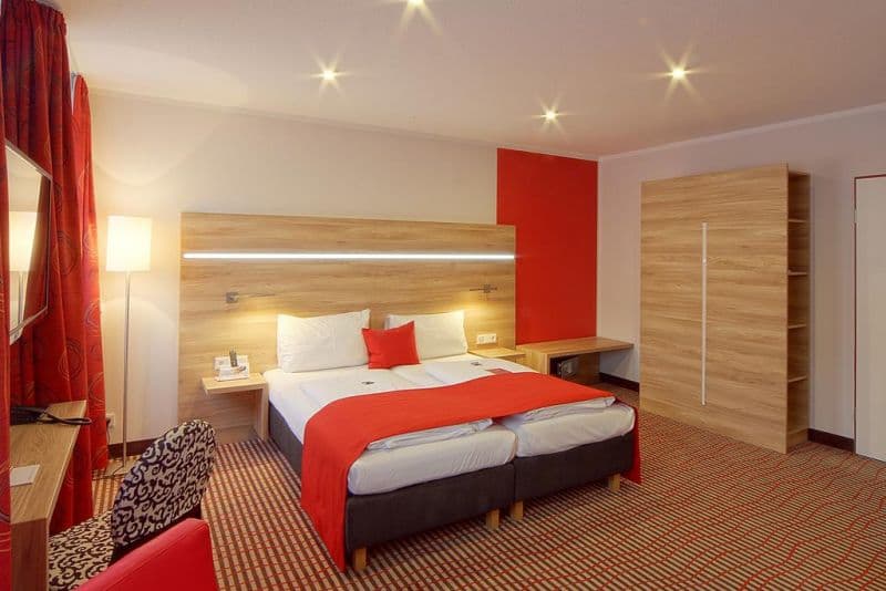 DAS SEIDL HOTEL & TAGUNG