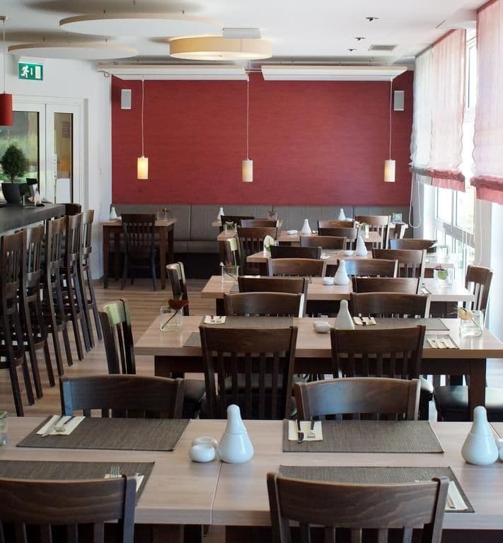 DAS SEIDL HOTEL & TAGUNG