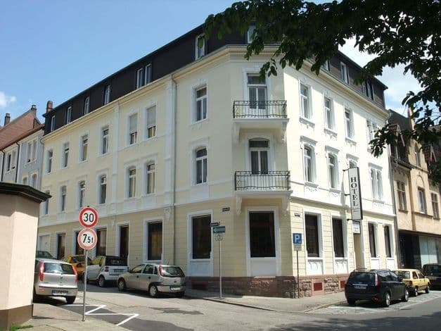 DEUTSCHER KAISER HOTEL