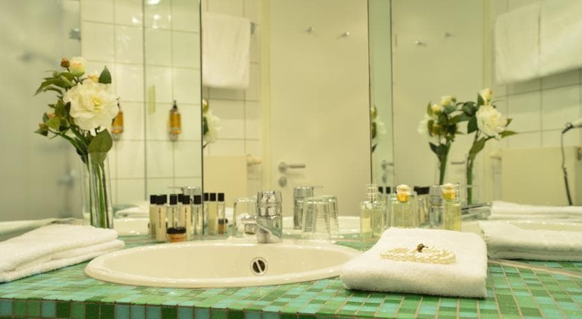 DOMICIL BERLIN BY GOLDEN TULIP