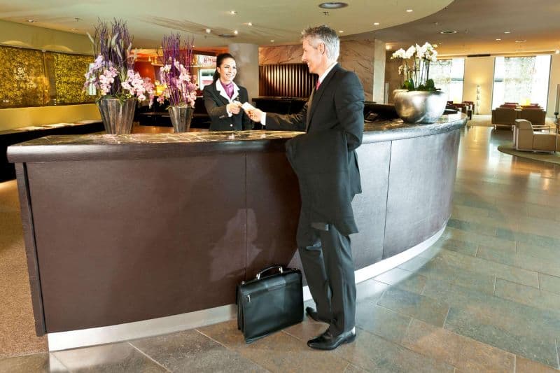 DORINT HOTEL AM HEUMARKT