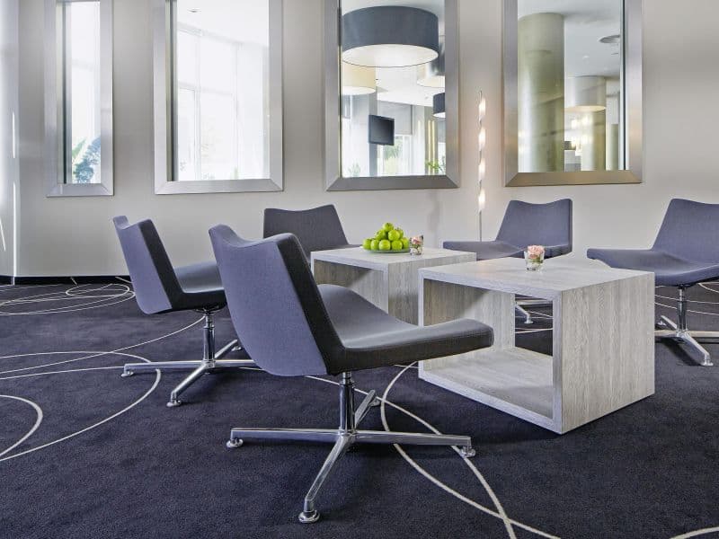 DORINT HOTEL FRANKFURT NIEDERRAD