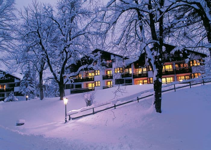 DORINT SPORTHOTEL