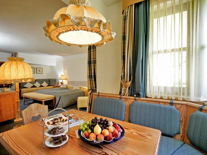 DORINT SPORTHOTEL