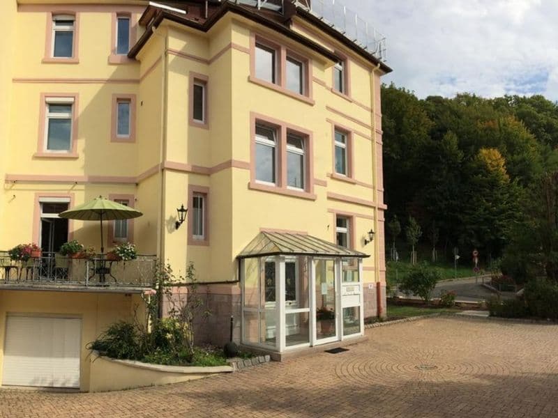 DR.VETTER APARTMENTHAUS