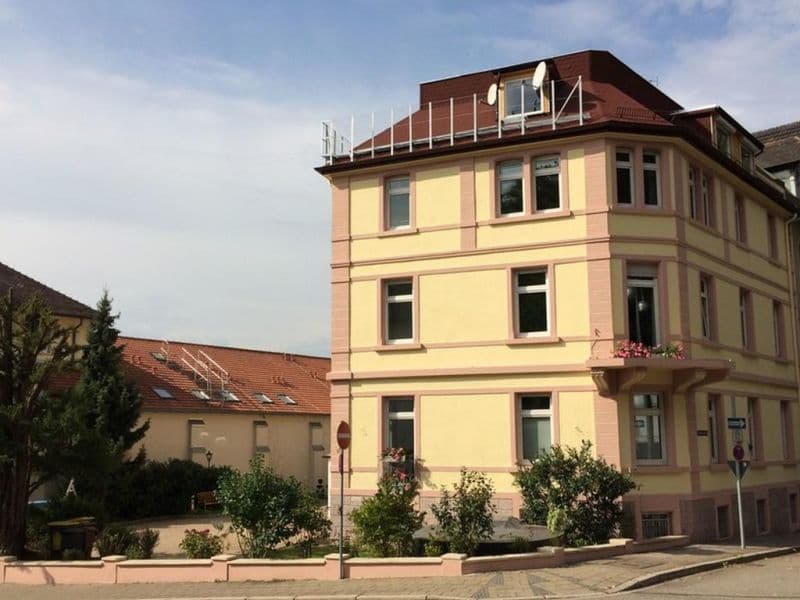 DR.VETTER APARTMENTHAUS