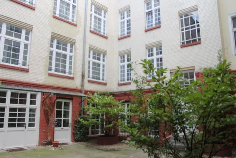 ERLANGER HOF