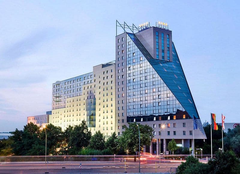 ESTREL BERLIN
