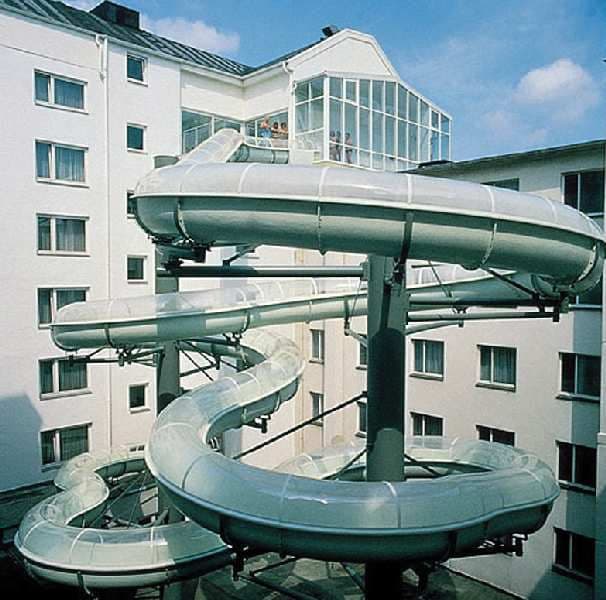 EUROPAEISCHER HOF HAMBURG