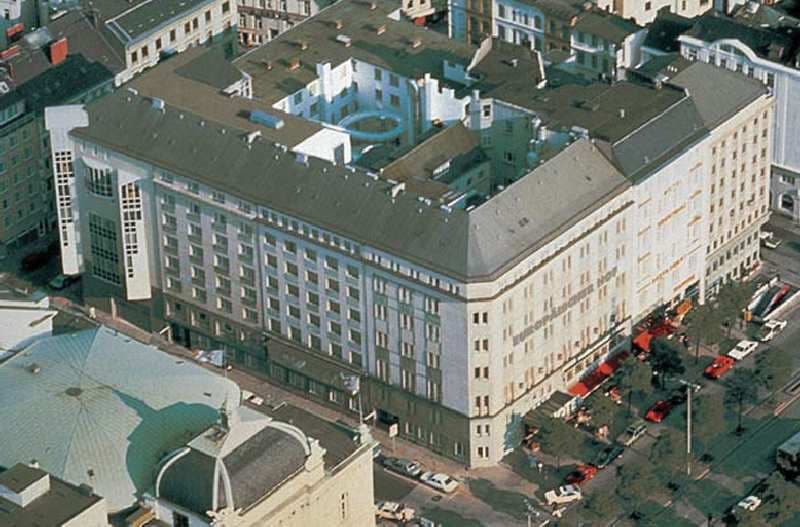 EUROPAEISCHER HOF HAMBURG
