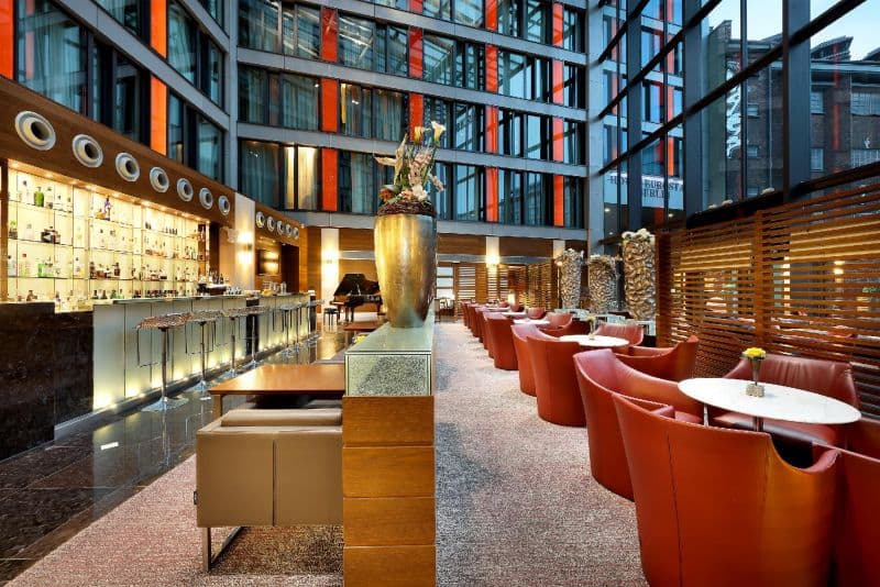 EUROSTARS BERLIN