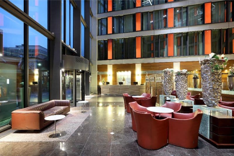 EUROSTARS BERLIN
