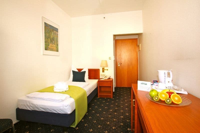 EXCELSIOR FRANKFURT
