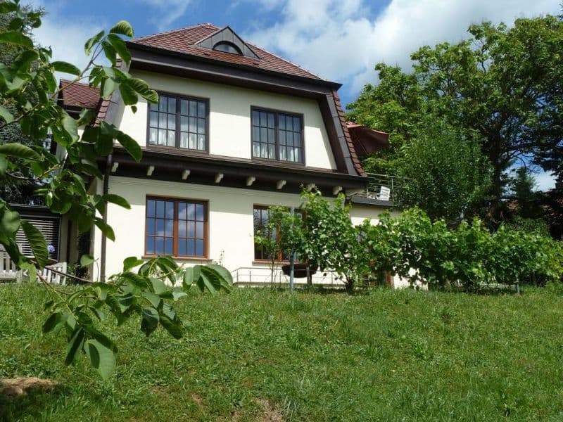 FALKENHALDE APARTMENT