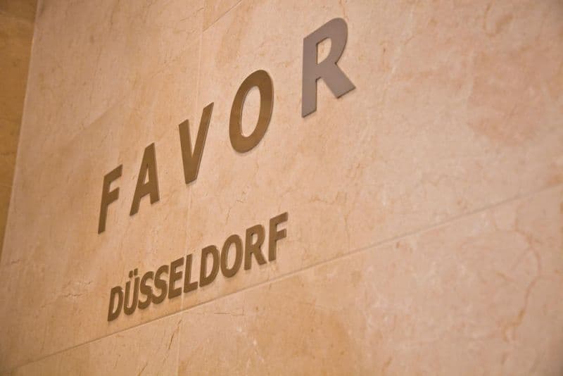 FAVOR DUESSELDORF