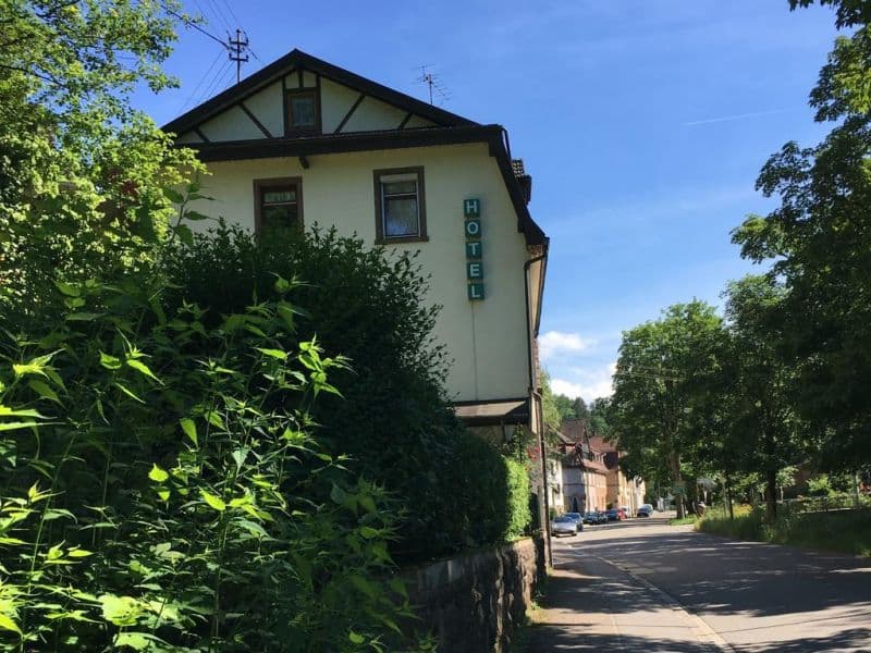 FELSEN APART 