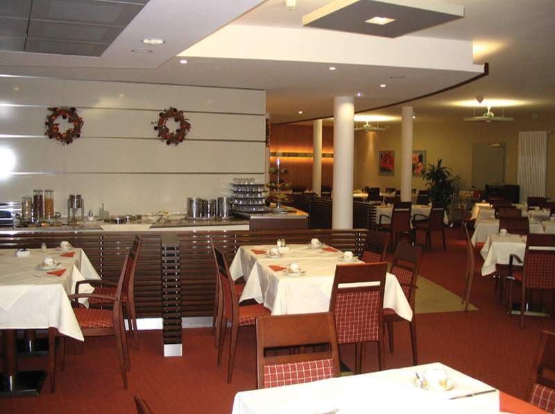 FLANDRISCHER HOF