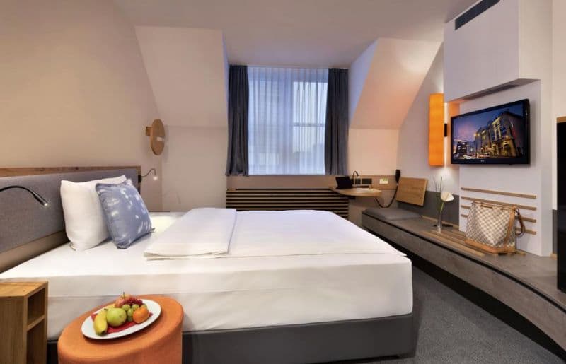 FLEMINGS EXPRESS HOTEL FRANKFURT