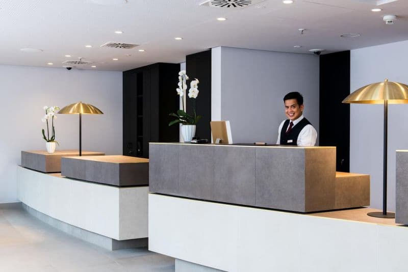 FLEMINGS EXPRESS HOTEL FRANKFURT