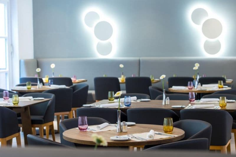 FLEMINGS EXPRESS HOTEL FRANKFURT