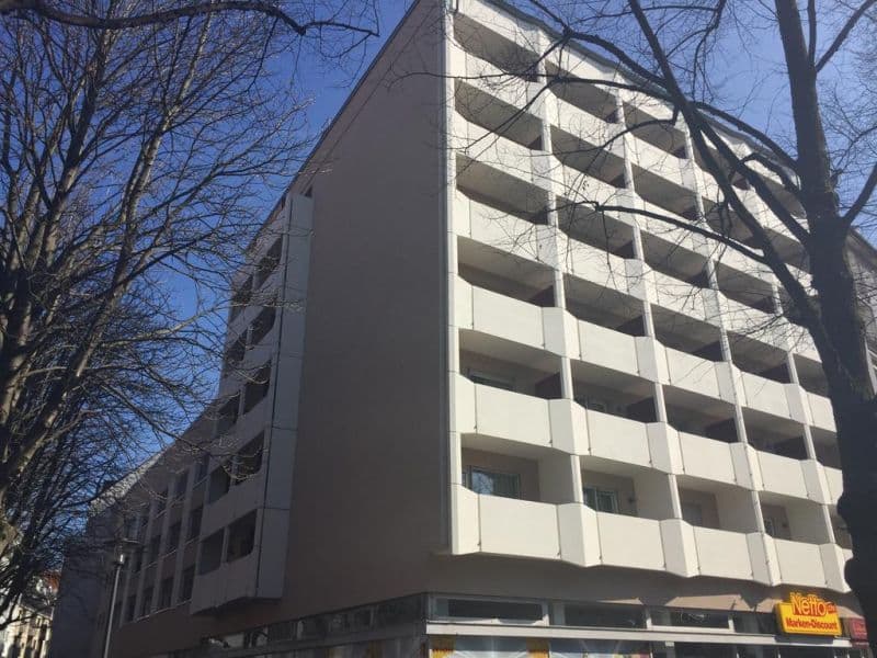 FREDERICS MUNCHEN CITY SCHWABING