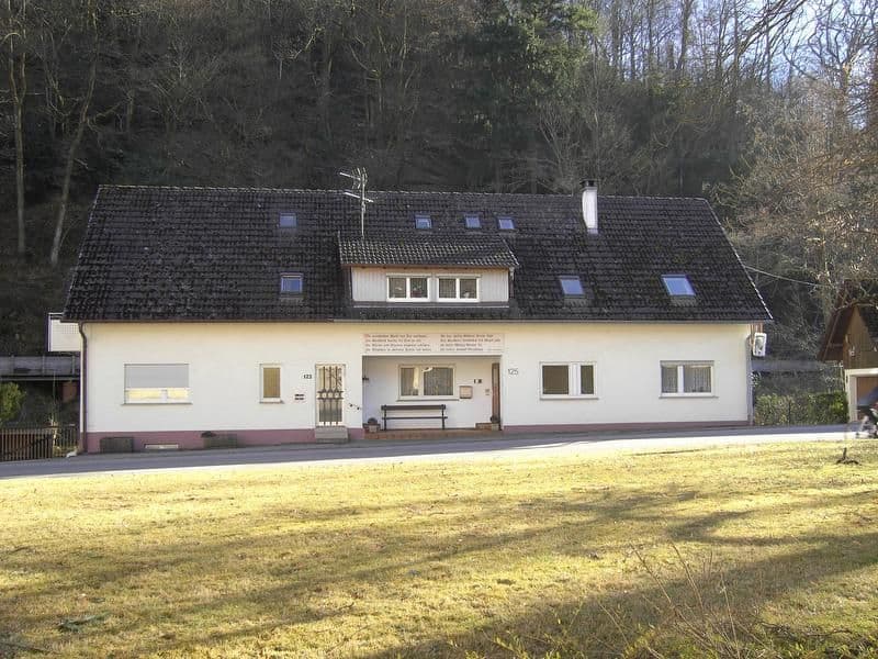 GERLINDE MITZEL APART 