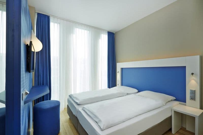 H2 HOTEL MUNCHEN MESSE