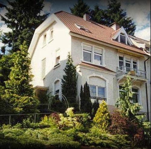 HAUS FREMERSBERG APART