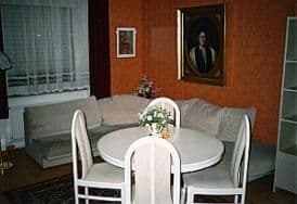HAUS FREMERSBERG APART