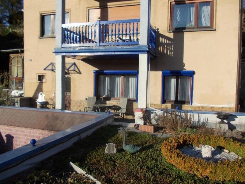 HAUS MONTE ROSA