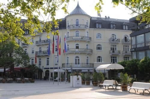 HAUS REICHERT