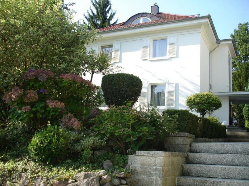 HAUS SAHLBACH